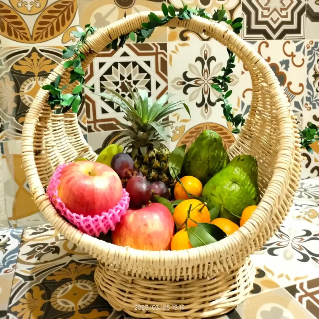 Paket Hampers 100