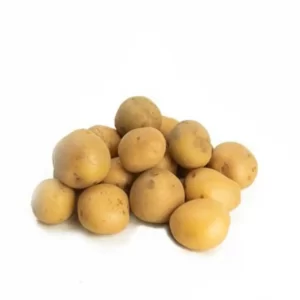 Baby Ptato