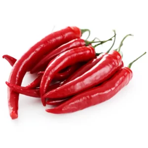 Cabe Merah Besar