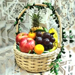 Hampers Buah  2