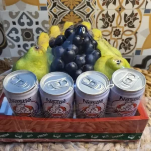 Hampers Buah  4