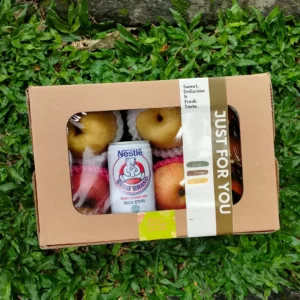 Hampers Buah 5