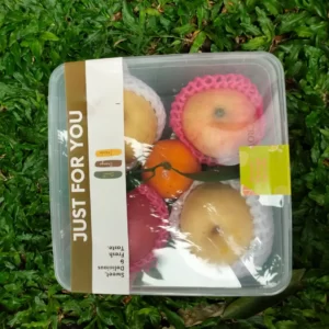 Hampers Buah  6