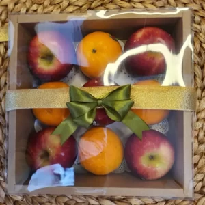 Hampers Buah 7