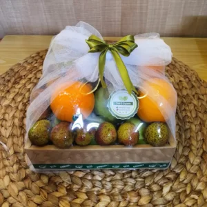 Hampers Buah  8