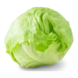 Head Lettuce