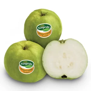 Jambu Kristal Sunpride