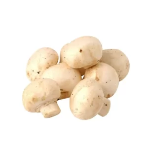 Jamur Champignon