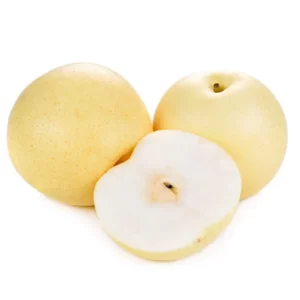 Pear Century