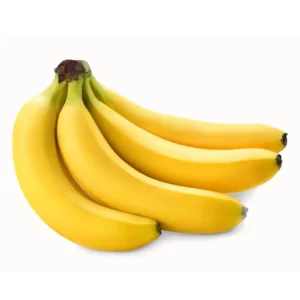 Pisang Cavendish Lokal