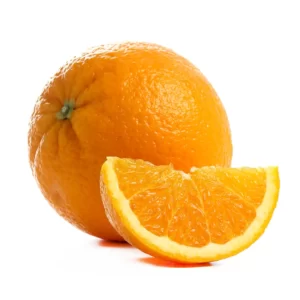 Sunkist Valencia