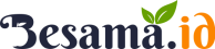 Logo Besama small