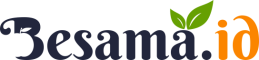 Logo Besama small