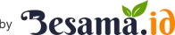 Logo by Besama